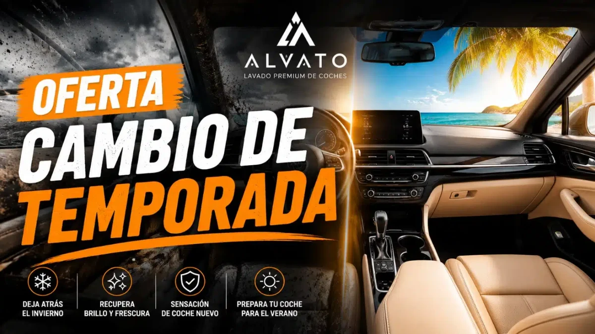Cambio de Temporada
