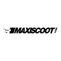 Maxiscoot